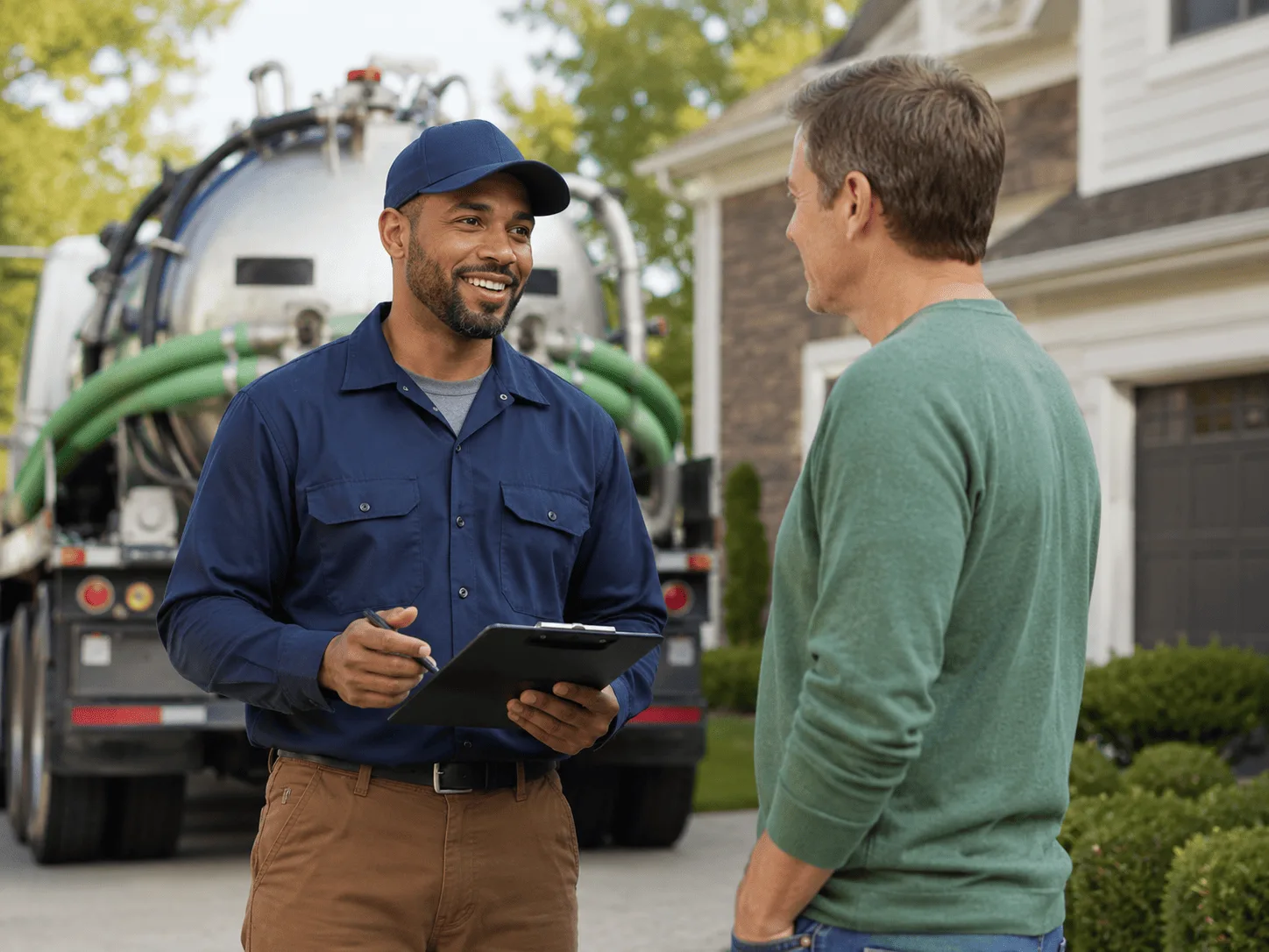 Mosquito Control Walthall, MS FAQs